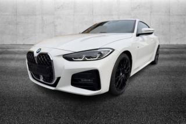 Bmw 430 I Coupé Msport 