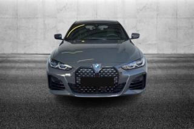 Bmw 430 D Xdrive 48v Msport 