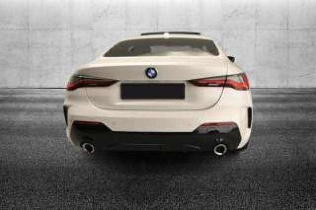 Bmw 420 I Coupé Msport 