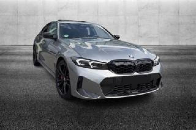 Bmw 340 M I 48v Xdrive Msport Pro Serie 3