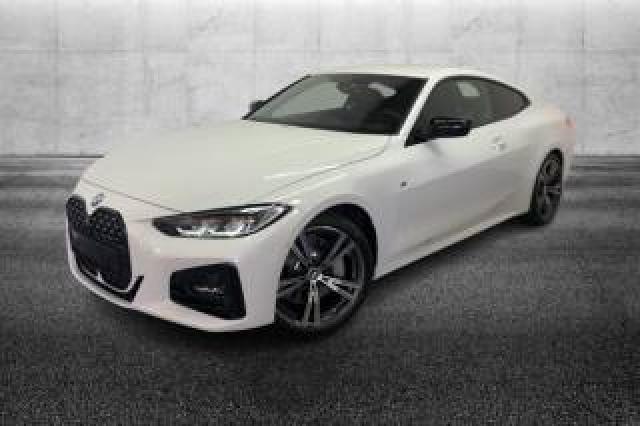 Bmw 430 I Xdrive Coupé Msport 
