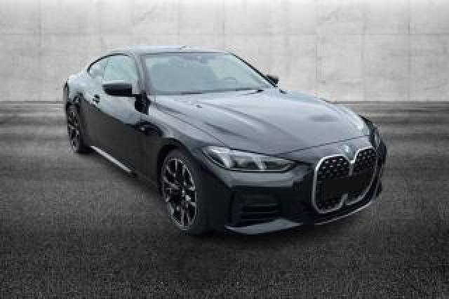 Bmw 430 D 48v Xdrive Coupé Msport 