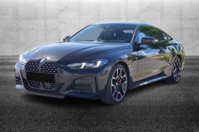 Bmw 420 I Coupé Msport Pro 
