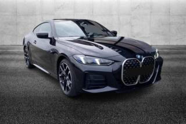 Bmw 430 I Xdrive Coupé Msport 
