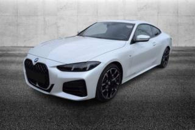 Bmw 420 D 48v Coupé Msport Pro 