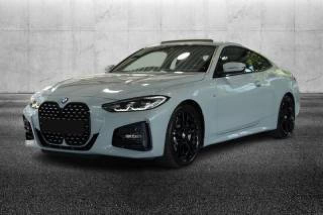Bmw 430 I Coupé Msport 