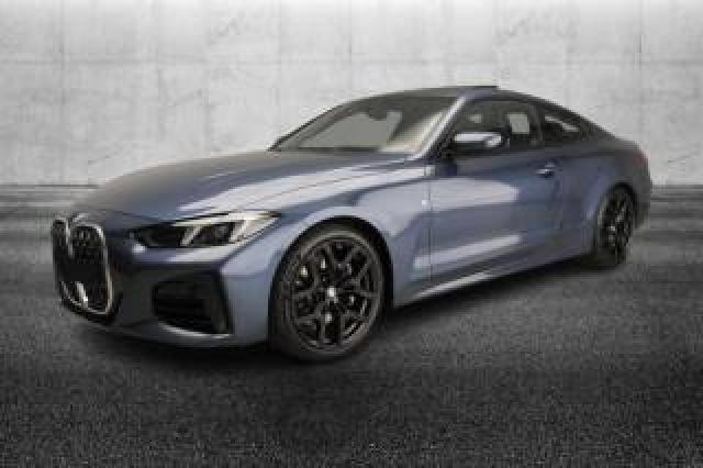 Bmw 430 I Xdrive Coupé Msport 