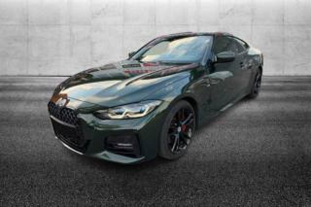 Bmw 430 I Xdrive Coupé Msport Pro 