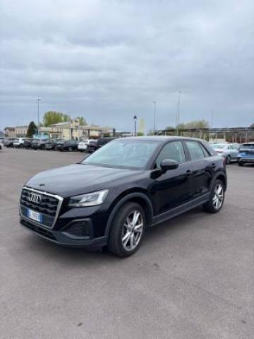 Audi Q2 30 Tdi S Tronic 