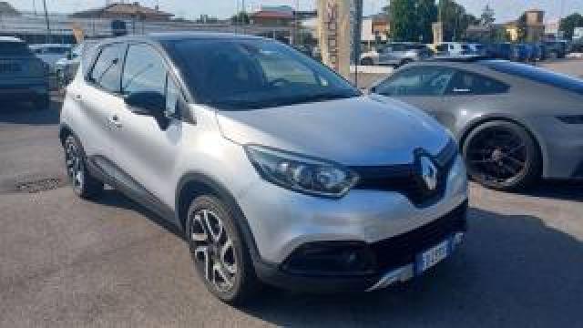 Renault Captur Dci 8v 90 Cv Start&stop Energy Intens 