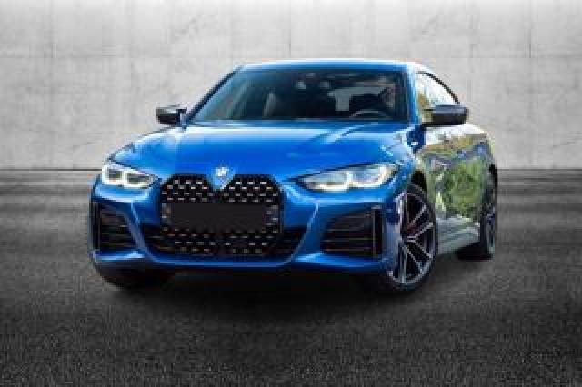 Bmw M440 I Xdrive 48v Msport Pro 