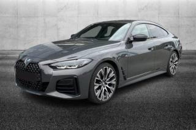 Bmw 440 M 440i Xdrive 48v Gran Coupé 