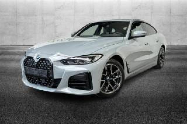 Bmw 420 I Msport 