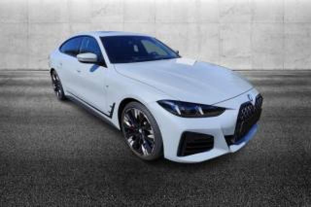 Bmw 430 I Xdrive Msport Pro 