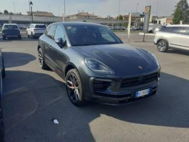 Porsche Macan 2.9 S 