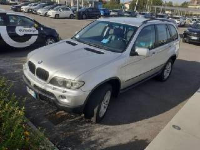Bmw X5 3.0d Cat Futura 