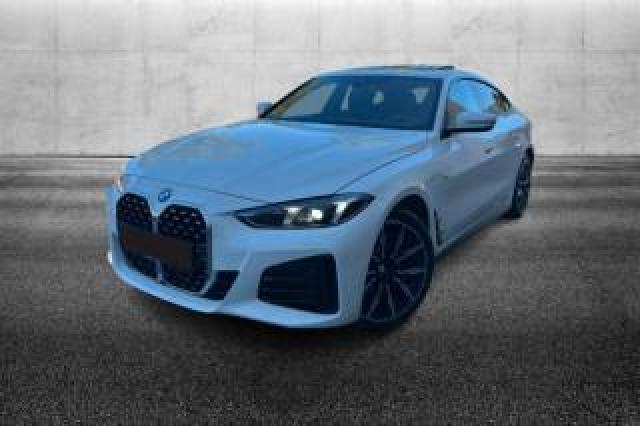 Bmw 420 I Msport 