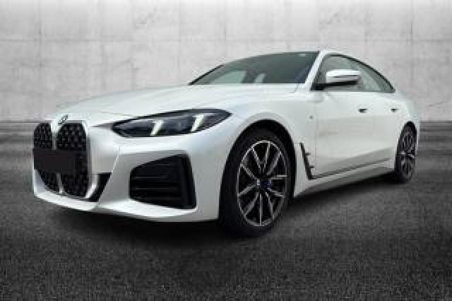 Bmw 420 I Msport 
