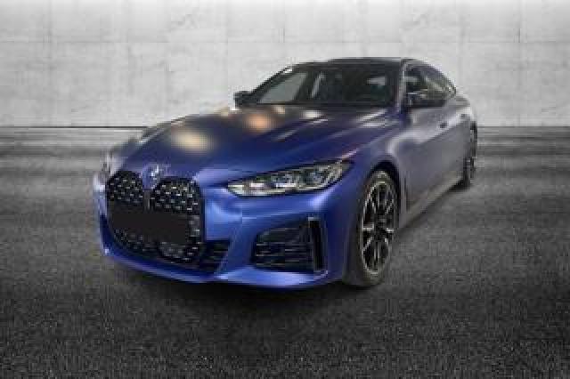 Bmw 440 M 440i Xdrive 48v Gran Coupé 