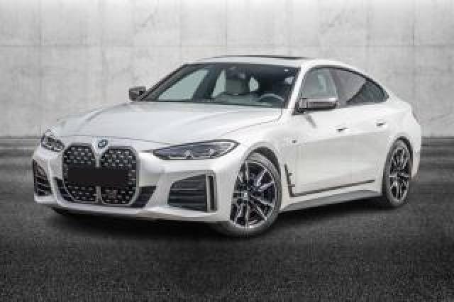 Bmw 440 M 440i Xdrive 48v Gran Coupé 