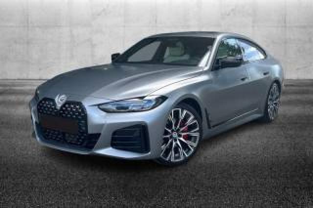 Bmw M440 I Xdrive 48v Msport Pro 