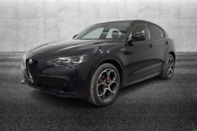 Alfa Romeo Stelvio 2.2 Turbodiesel 210 Cv At8 Q4 Veloce 