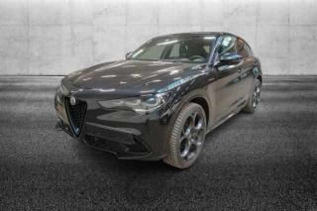 Alfa Romeo Stelvio 2.2 Turbodiesel 210 Cv At8 Q4 Veloce 
