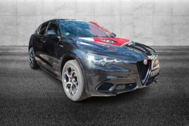 Alfa Romeo Stelvio 2.2 Turbodiesel 210 Cv At8 Q4 Veloce 