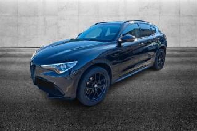 Alfa Romeo Stelvio 2.0 Turbo 280 Cv At8 Q4 B-Tech 