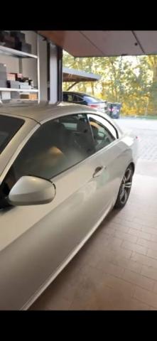 Bmw 325 D Cat Cabrio Msport 