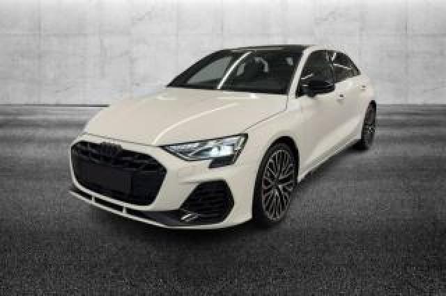 Audi S3 Spb Tfsi Quattro S Tronic 