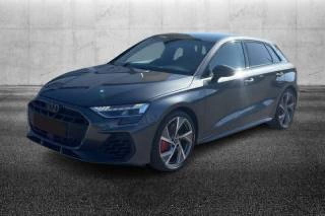 Audi S3 Spb Tfsi Quattro S Tronic 
