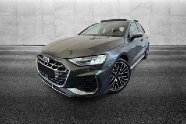 Audi S3 Spb Tfsi Quattro S Tronic 