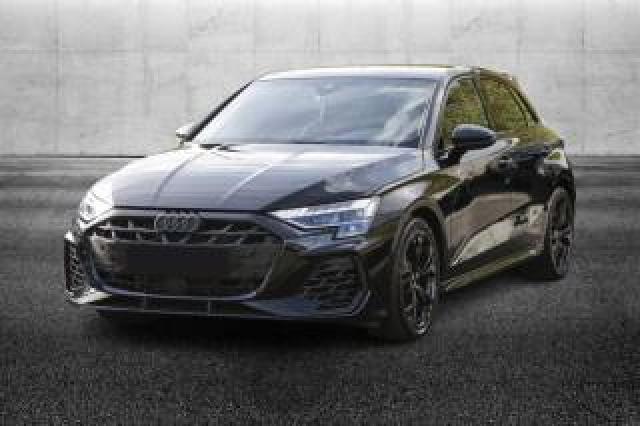 Audi S3 Spb Tfsi Quattro S Tronic 