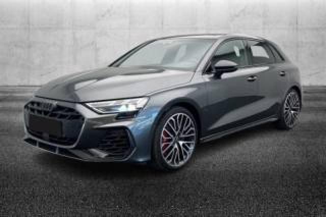 Audi S3 Spb Tfsi Quattro S Tronic 
