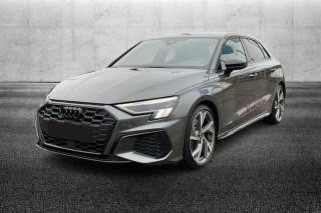 Audi S3 Spb Tfsi 310 Cv Quattro S Tronic 