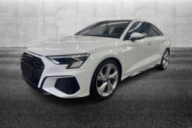 Audi S3 Sedan Tfsi 310 Cv Quattro S Tronic 