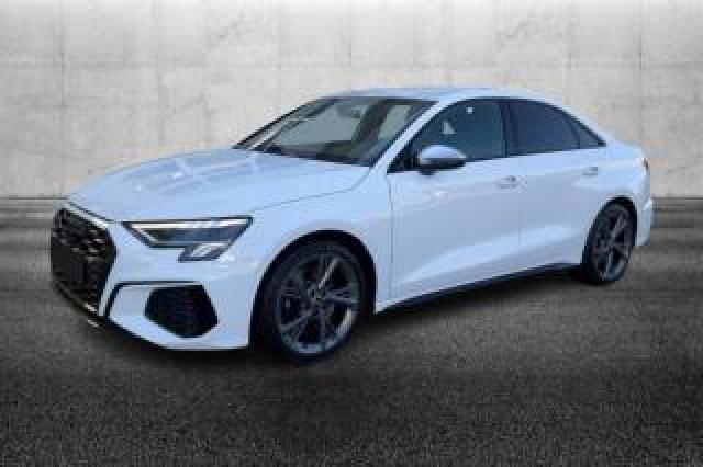 Audi S3 Sedan Tfsi 310 Cv Quattro S Tronic 