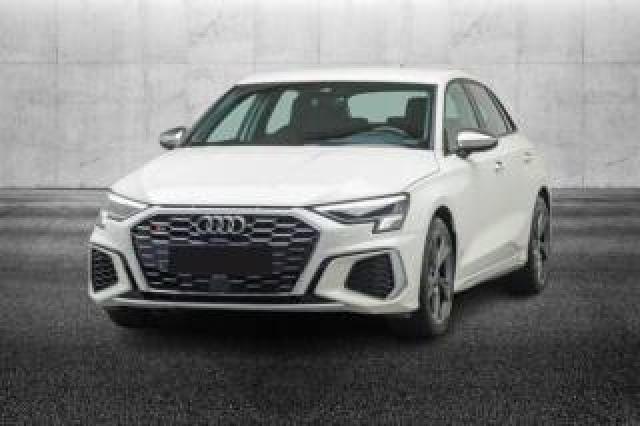 Audi S3 Spb Tfsi 310 Cv Quattro S Tronic 