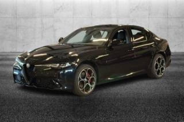 Alfa Romeo Giulia 2.0 Turbo 280 Cv At8 Awd Q4 Veloce 