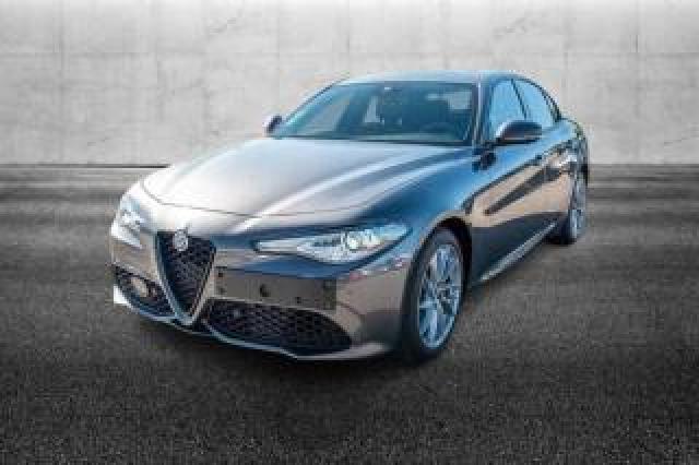 Alfa Romeo Giulia 2.0 Turbo 200 Cv At8 Sprint 