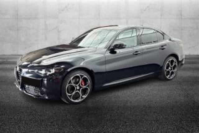 Alfa Romeo Giulia 2.0 Turbo 280 Cv At8 Awd Q4 Competizione 