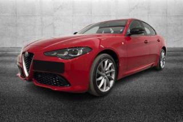 Alfa Romeo Giulia 2.0 Turbo 280 Cv At8 Awd Q4 Ti 