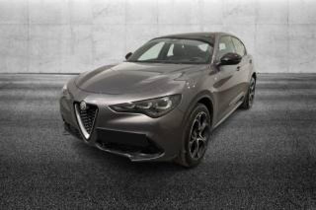 Alfa Romeo Stelvio 2.0 Turbo 280 Cv At8 Q4 Ti 