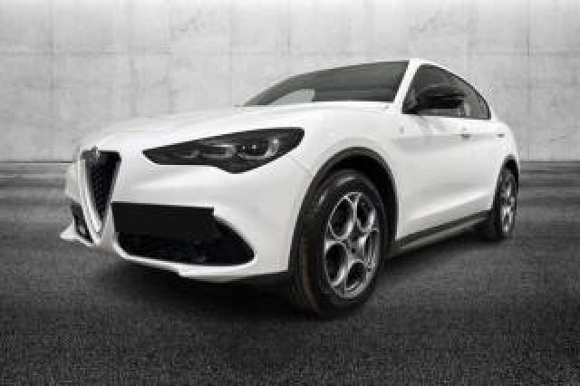 Alfa Romeo Stelvio 2.2 Turbodiesel 210 Cv At8 Q4 Ti 