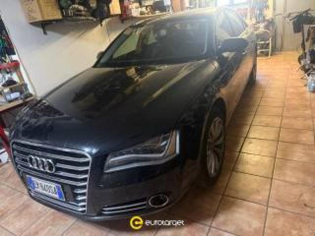 Audi A8 4.2 V8 Tdi Quattro Tiptronic 