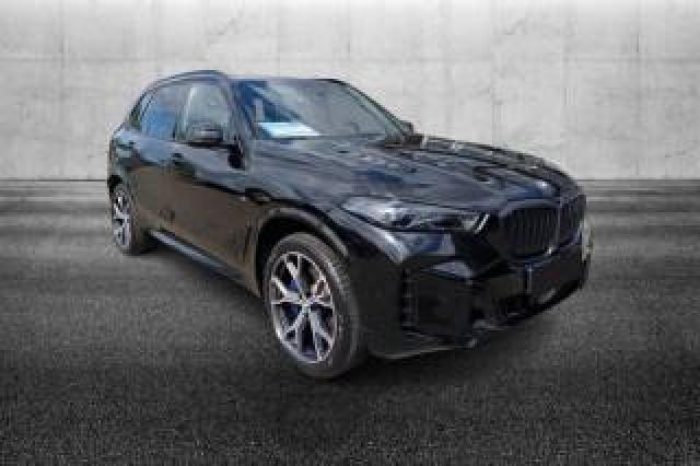 Bmw X5 Xdrive40d 48v Msport 