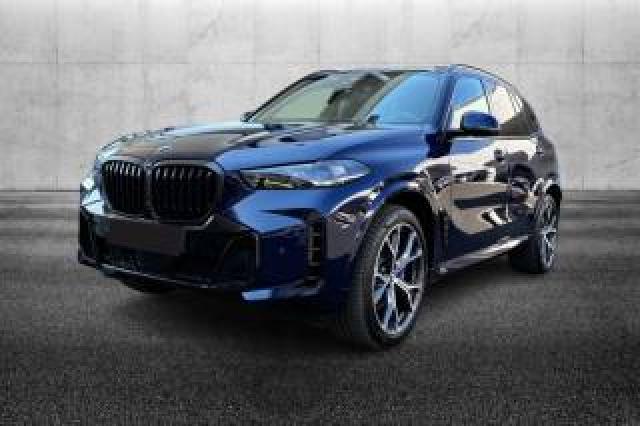 Bmw X5 Xdrive40d 48v Msport Pro 