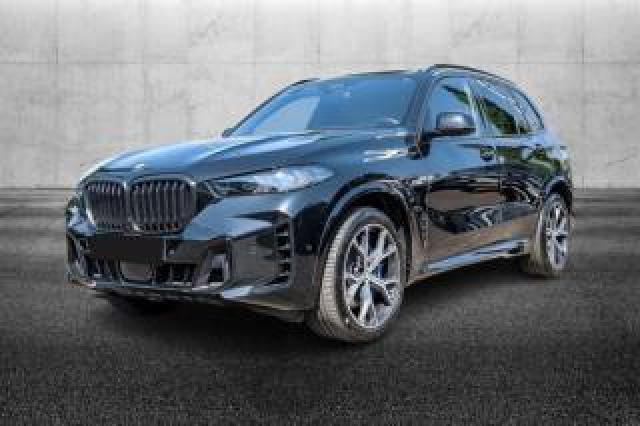 Bmw X5 Xdrive40d 48v Msport 