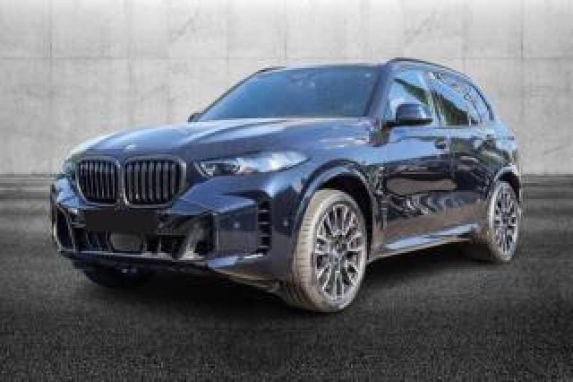 Bmw X5 Xdrive30d 48v Msport Pro 